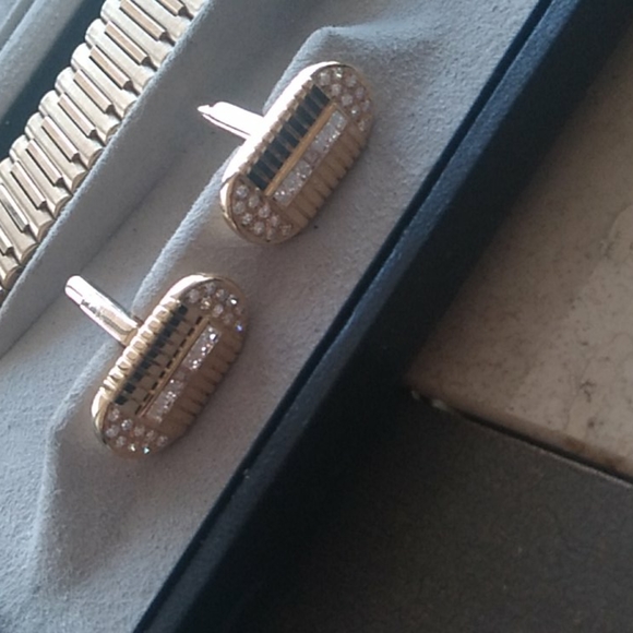 Concord Watch set - Picture 2 of 5